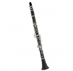 ABS clarinet