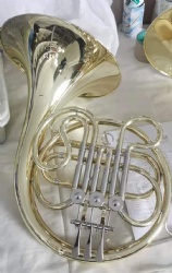 F tone french horn