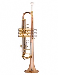 cooper trumpet