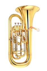 Euphonium 3+1