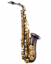 alto saxophone