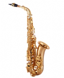 alto saxphone