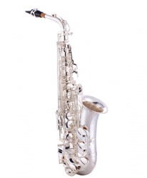 alto saxophone