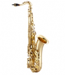 Tenor saxophone