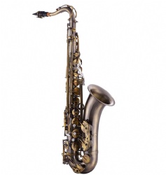 Tenor saxophone