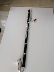 bass clarinet